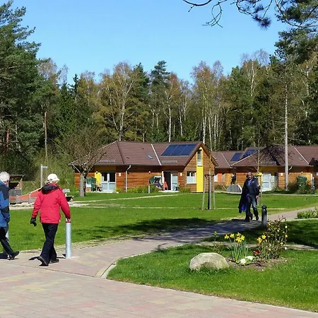 Lejlighed Holiday Village Trassenmoor - Dos081001-cya *