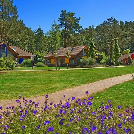 Holiday Village Trassenmoor - Dos081001-cya Lejlighed Trassenheide