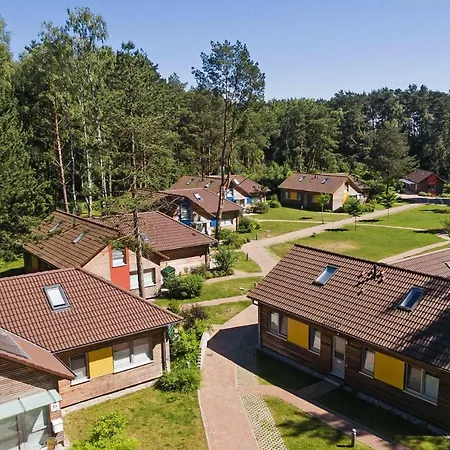 Holiday Village Trassenmoor - Dos081001-cya Lejlighed