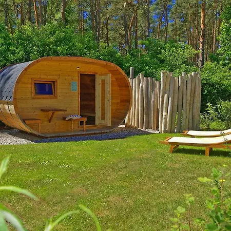 Lejlighed Holiday Village Trassenmoor - Dos081001-cya Trassenheide