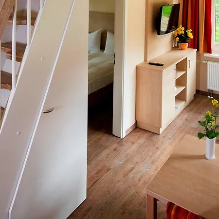 Lejlighed Holiday Village Trassenmoor - Dos081001-cya Trassenheide