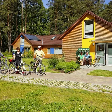 Lejlighed Holiday Village Trassenmoor - Dos081001-cya