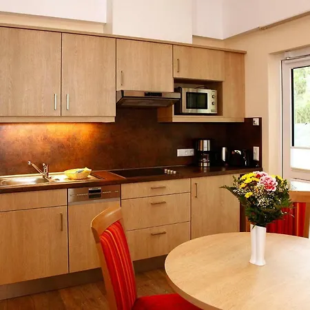 Lejlighed Holiday Village Trassenmoor - Dos081001-cya